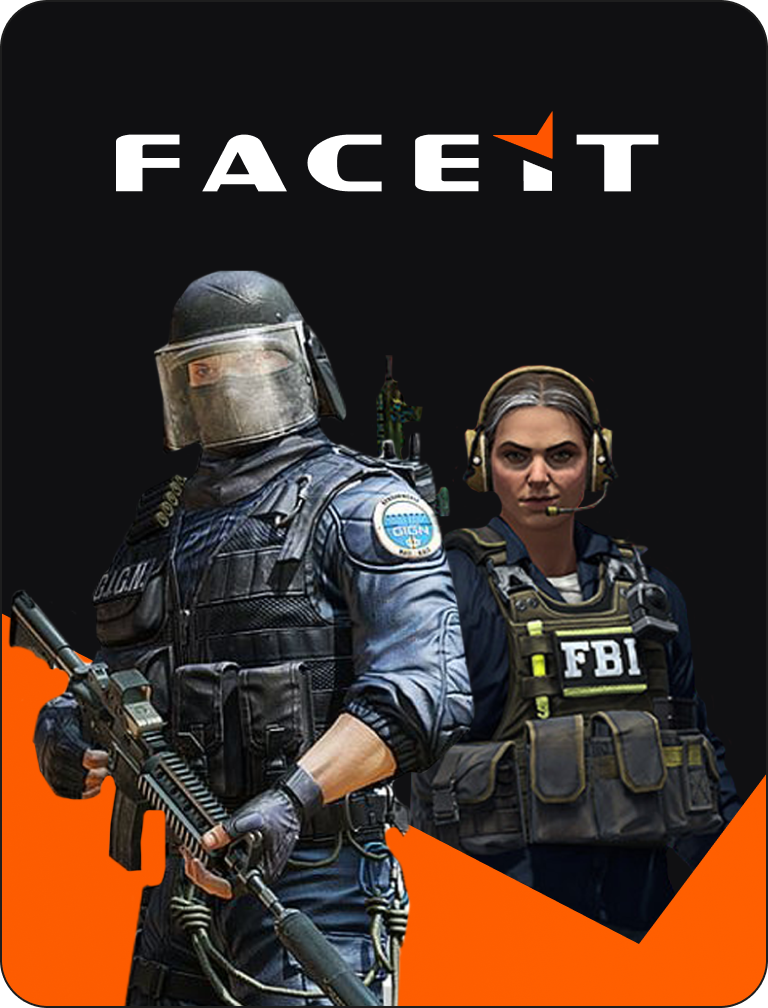 Faceit